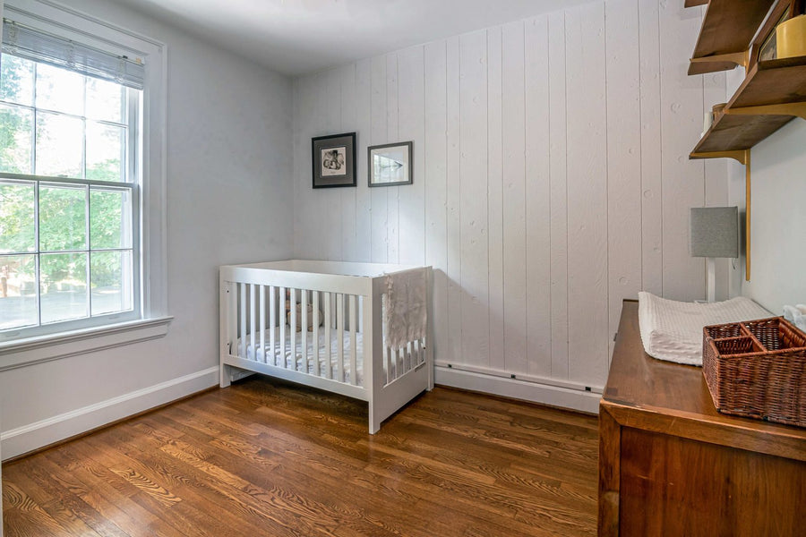 BABY COTS: THE MOST IMPORTANT FEATURES TO CONSIDER