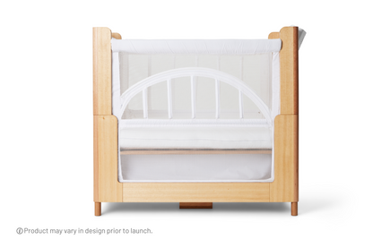 High Rize Baby Cot